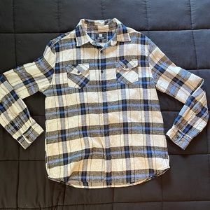 Flannel